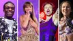 Taylor Swift Reunites w/ Ex, Olivia Rodrigo & Lil Uzi Vert Debut at No. 1 & More | Billboard News