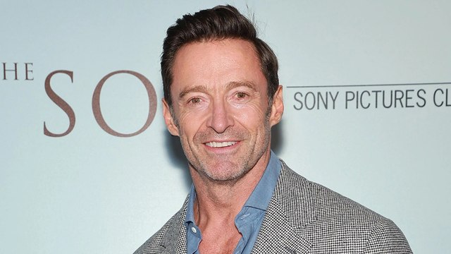 'Deadpool 3' First Look: Hugh Jackman Sports a Yellow Wolverine Costume | THR News