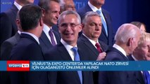 NATO Vilnius Zirvesi'nde olağanüstü güvenlik önlemleri