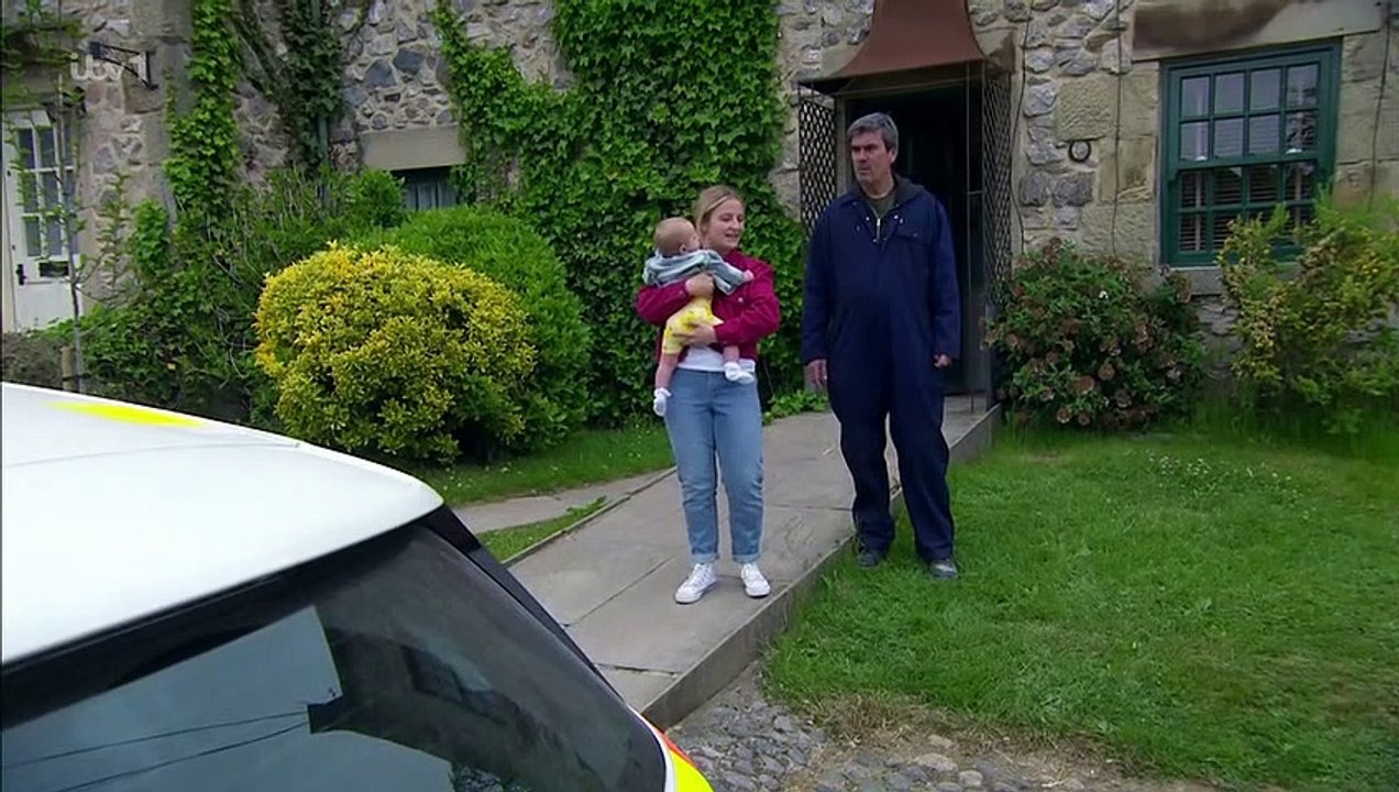 Emmerdale 10th June 2023