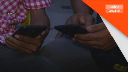 Tindakan tegas terhadap pihak terlibat jual dadah dalam laman sesawang gelap - Fahmi