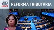 Três nomes são cotados para relatoria no Senado; Dora Kramer comenta