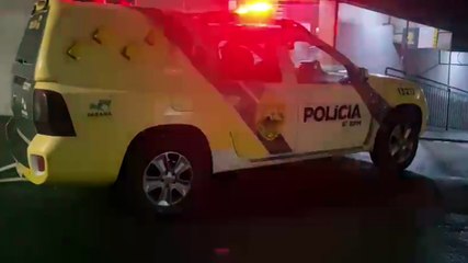 Homem é detido por descumprir medida protetiva em Catanduvas