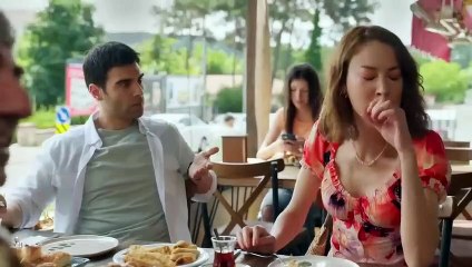 مسلسل ماذا لو  أحببت كثيرا الحلقة 2 مترجم