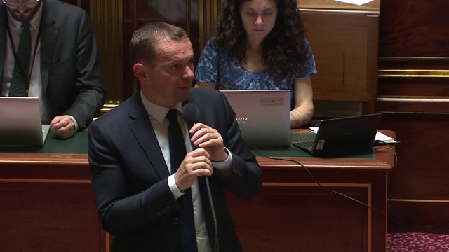 RSA : le Sénat vote les 15 heures d’activité hebdomadaire obligatoire pour les allocataires