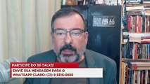 98Talks | Reforma tributária vai aumentar imposto sobre herança?