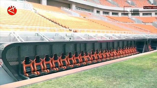 Erick Thohir Sebut Polemik Selesai usai Anies Bilang JIS Aset Indonesia