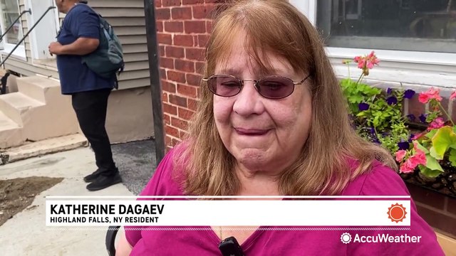 Long road ahead for Highland Falls after catastrophic flooding