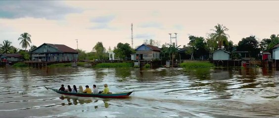 Saranjana: Kota Gaib | movie | 2023 | Official Teaser