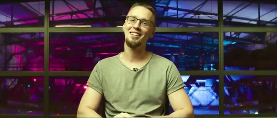 Kiedyś mieli team | movie | 2023 | Official Trailer