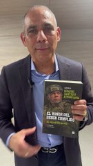 Lanzamiento libro general Zapateiro