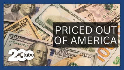 Financial Insecurity Grips Majority of Americans