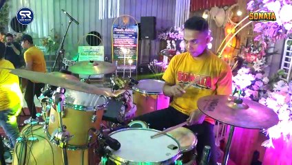 Geger Gara Gara Purel - Dewi Purnama [Official Music Video]