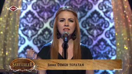 Sezen Özmen Topatan / Sana gizli bir diyeceğim var