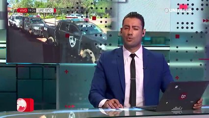 Padre de víctima de violación dice que recibe amenazas para que "se quede tranquilo"