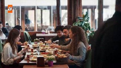 Mar Negro - Capítulo 30