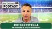 Jets Country Interview: Ric Serritella on Aaron Rodgers in AFC