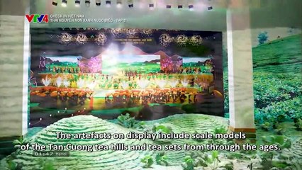 Chạm Tay Vào Nỗi Nhớ Tập 32