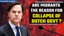 Netherlands: PM Mark Rutte resigns after coalition partners differ on contested issue |Oneindia News