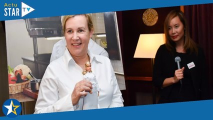 "Je ne m'en rends pas compte" : Hélène Darroze dépassée par l'image de "femme influente" qu'elle ren