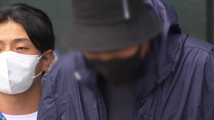 '장애 영아 살해' 친부·외조모 구속..."혐의 중대" / YTN