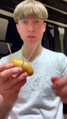 Comment faire cuire les pommes de terre au micro ondes