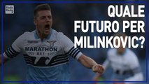 Telenovela Milinković: la Lazio non lo svaluta, la Juventus ci lavora, Inzaghi lo desidera