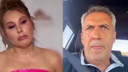 Yavuz Bingöl Funda Arar’a kahkaha yanıtı verdi: Allah eksik etmesin