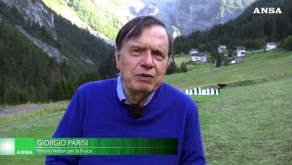 Parisi: I Fear the Threat of Nuclear War ⚠️