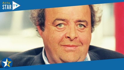 "Je pensais qu'il aurait peur de la mort" : Jacques Villeret et l'alcoolisme, son ex-femme raconte l