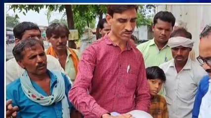 छतरपुर: ये कैसी आजादी, 75 साल बाद भी मूलभूत सुविधाओं को तरसते ग्रामीण