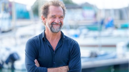 GALA VIDEO - EXCLU - Stéphane De Groodt (Lycée Toulouse-Lautrec) : "Petit, je n'étais pas très bien dans ma peau"