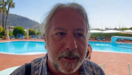 Lipari, 200 studiosi provenienti da 50 paesi del mondo spiegano l'ecosviluppo