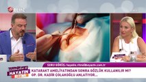 Özlem Acar ile Hayatın Ritmi 8 Temmuz 2023