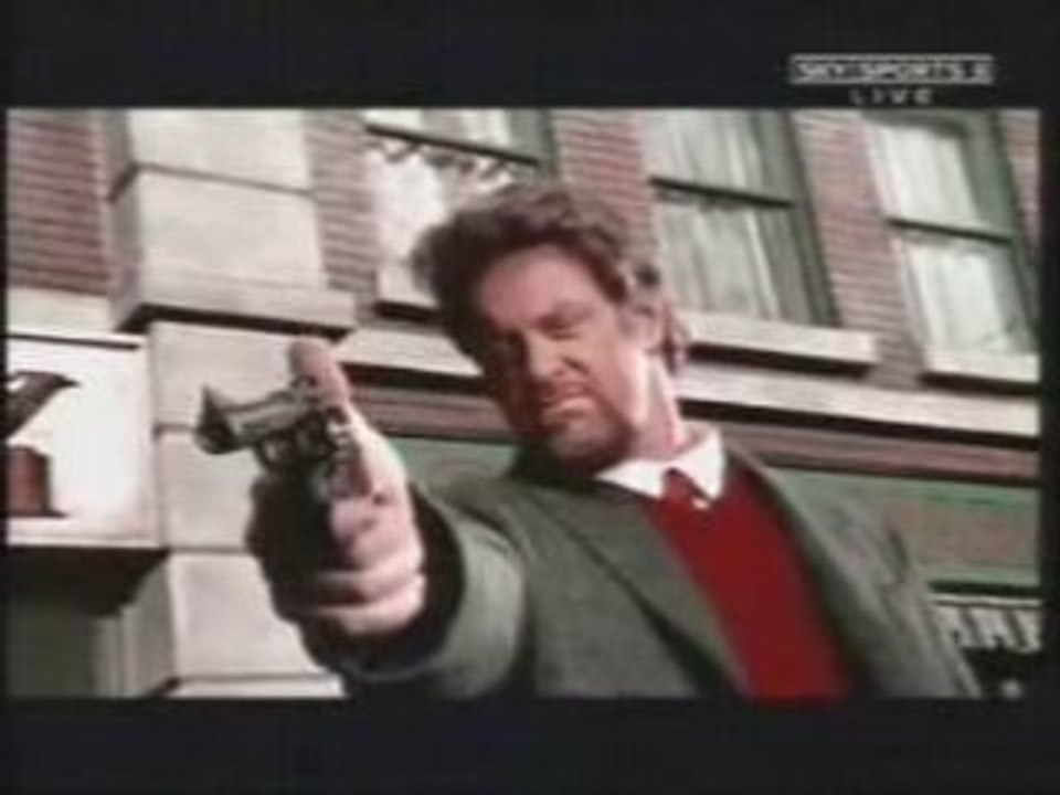 wrestlemania 21 commercial 1