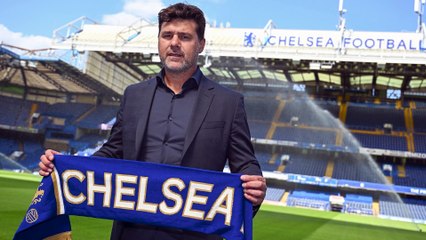 Pochettino met les choses au clair sur sa relation avec sa direction