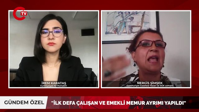 SGK uzmanı anlattı, maaşı alt sınıra yükseltilen emekliler ne kadar zam alacak?