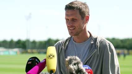 Kehl : "Un défi de remplacer Jude Bellingham"