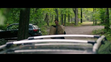 Alice, Darling Bande-annonce (DE)