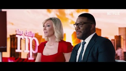 Don't look up: Déni cosmique Bande-annonce (RU)