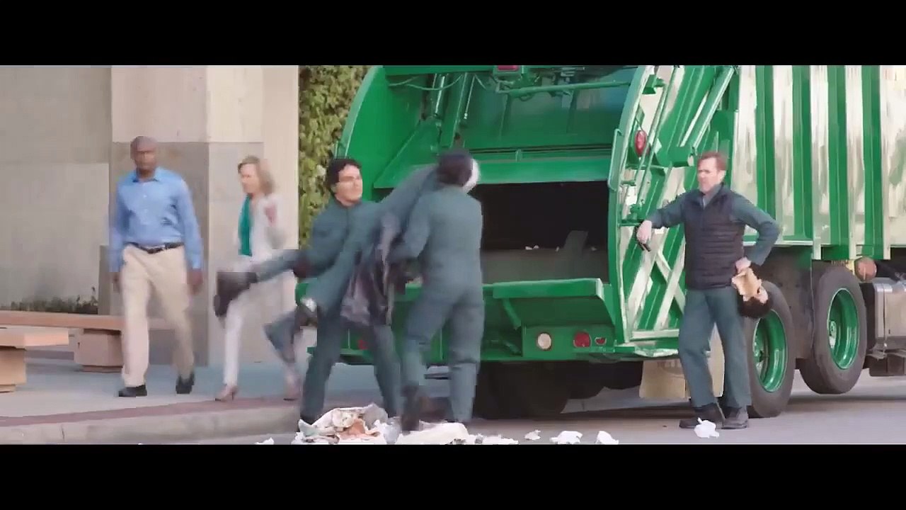 Robots Bande-annonce (FR)