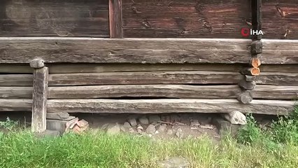 Mosquée construite par des villageois, continuant à adorer pendant 118 ans