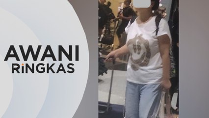 AWANI Ringkas: Siasatan SPRM hari ke-6