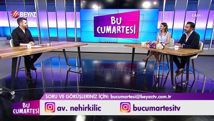 Bu Cumartesi 8 Temmuz 2023