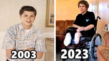 ARRESTED DEVELOPMENT 2003 Cast Then and Now 2023, What Happened To The Cast After 20 Years-