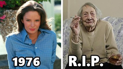 CHARLIE'S ANGELS 1976 Cast THEN AND NOW 2023 Who Else Survives After 47 Years-