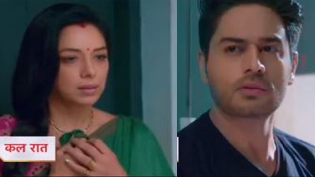 Anupama 8th July 2025