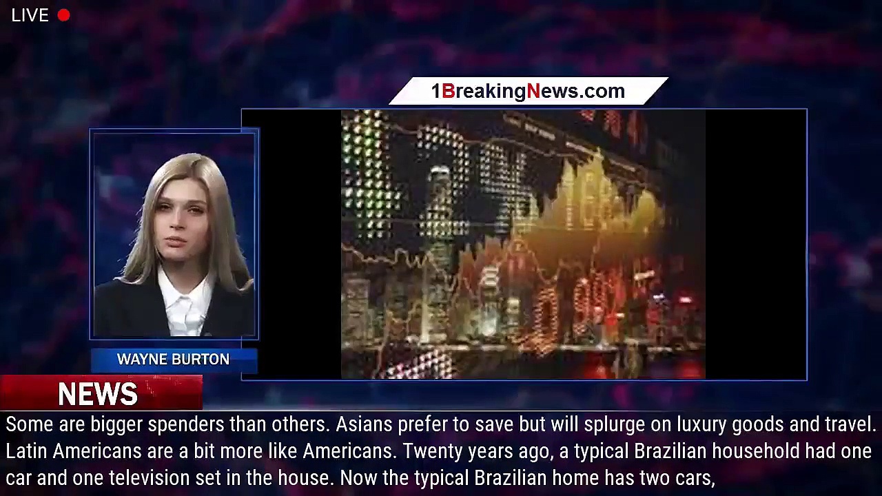 Why Every Investor Should Be Invested In Emerging Markets – 1breakingnews.com