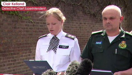 Wimbledon Crash: Tributes Paid to Eight-Year-Old ‘Shining Star’ Victim