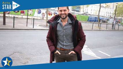 « C’est quelqu’un de colérique… » : Christophe Beaugrand fait des révélations sur Denis Brogniart